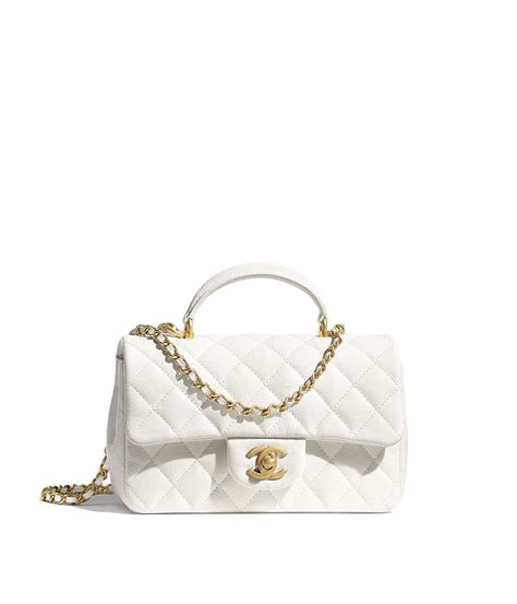 chanel mini sac|Chanel bags website france.